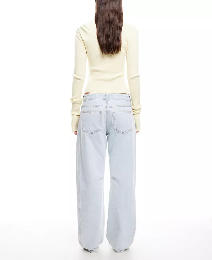 Alfani Lioness Women's Ivy League Cardigan Women's Fashion Shoes & Accessories