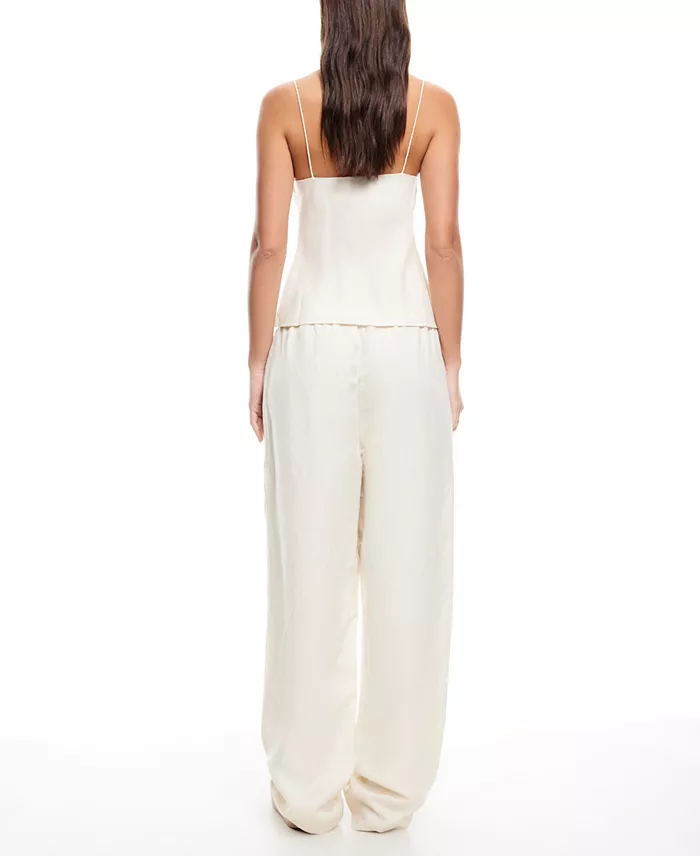 Alfani Lioness Women's La Palma Pants Women's Fashion Shoes & Accessories