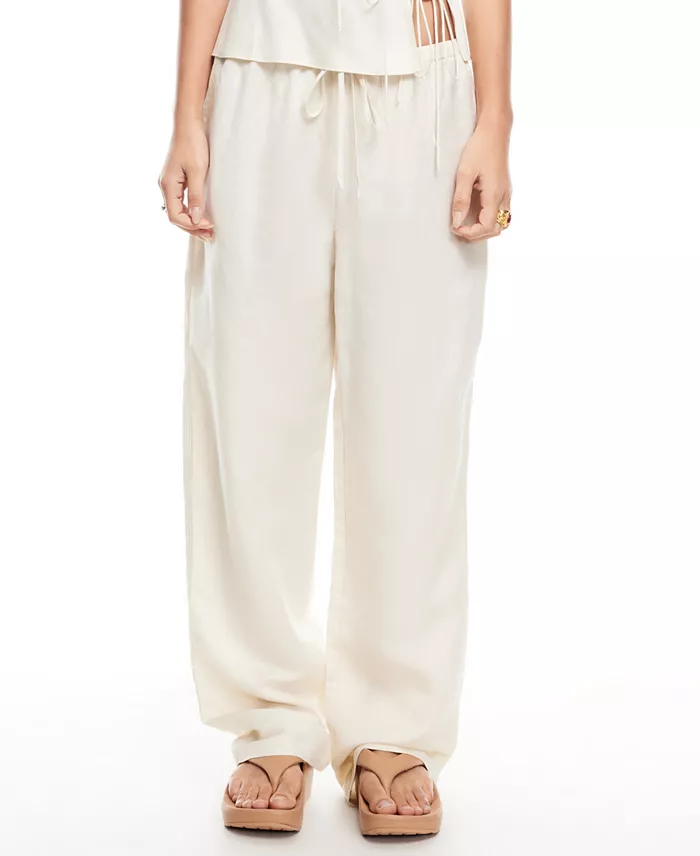 Alfani Lioness Women's La Palma Pants Women's Fashion Shoes & Accessories