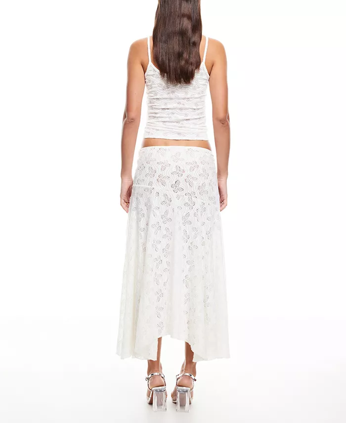 Alfani Lioness Women's Tidal Camisole Women's Fashion Shoes & Accessories