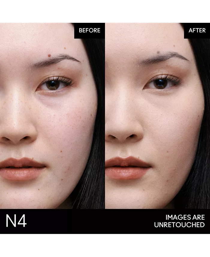 Alfani MAC Studio Fix Powder Plus Foundation Beauty