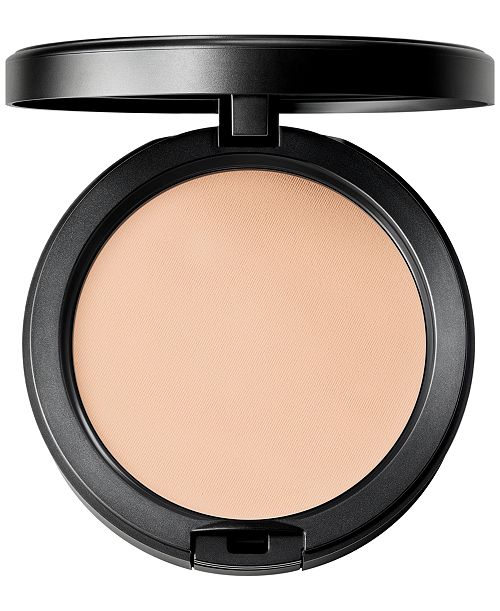 alfani MAC Studio Fix Powder Plus Foundation Beauty