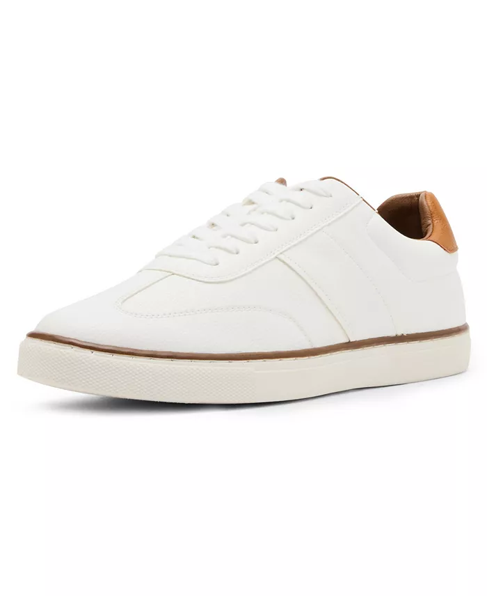 Alfani Madden Men Men's MCAROLINE T-Toe Fashion Athletic Sneakers Men's Shoes