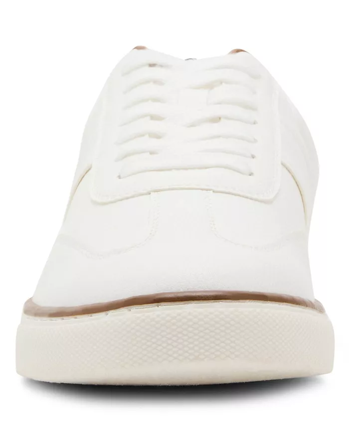 Alfani Madden Men Men's MCAROLINE T-Toe Fashion Athletic Sneakers Men's Shoes