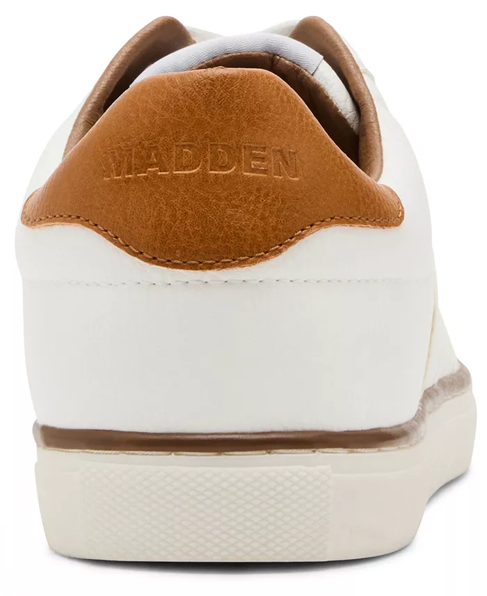 Alfani Madden Men Men's MCAROLINE T-Toe Fashion Athletic Sneakers Men's Shoes