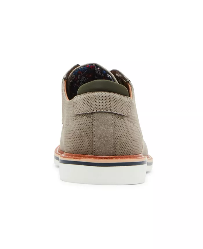 Madden Men Men's VERRNY Dress Casual Lace Up Oxford Men's Shoes