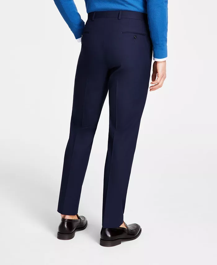 Alfani Michael Kors Men's Classic Fit Performance Dress Pants Men's Fashion & Accessories