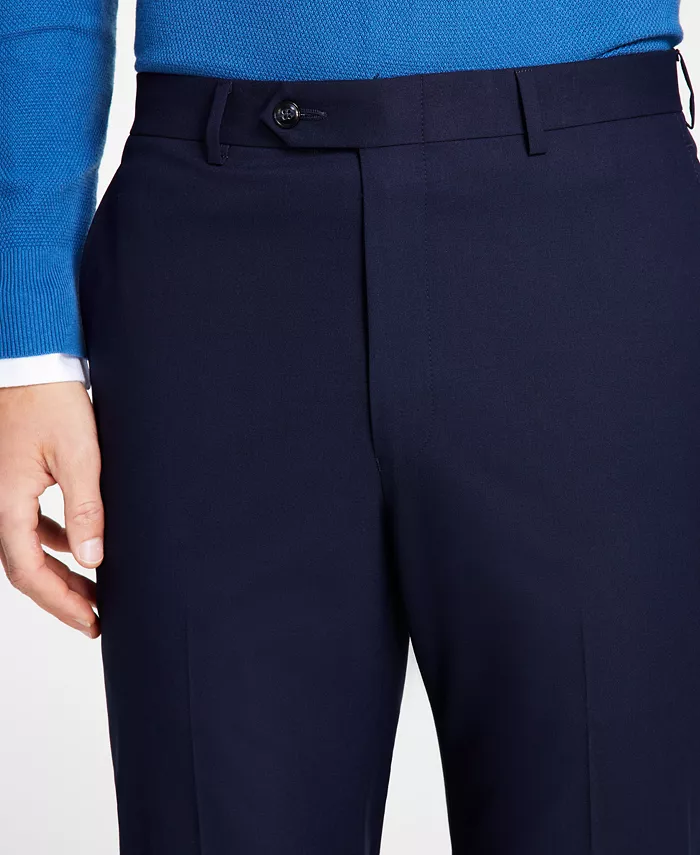 Alfani Michael Kors Men's Classic Fit Performance Dress Pants Men's Fashion & Accessories