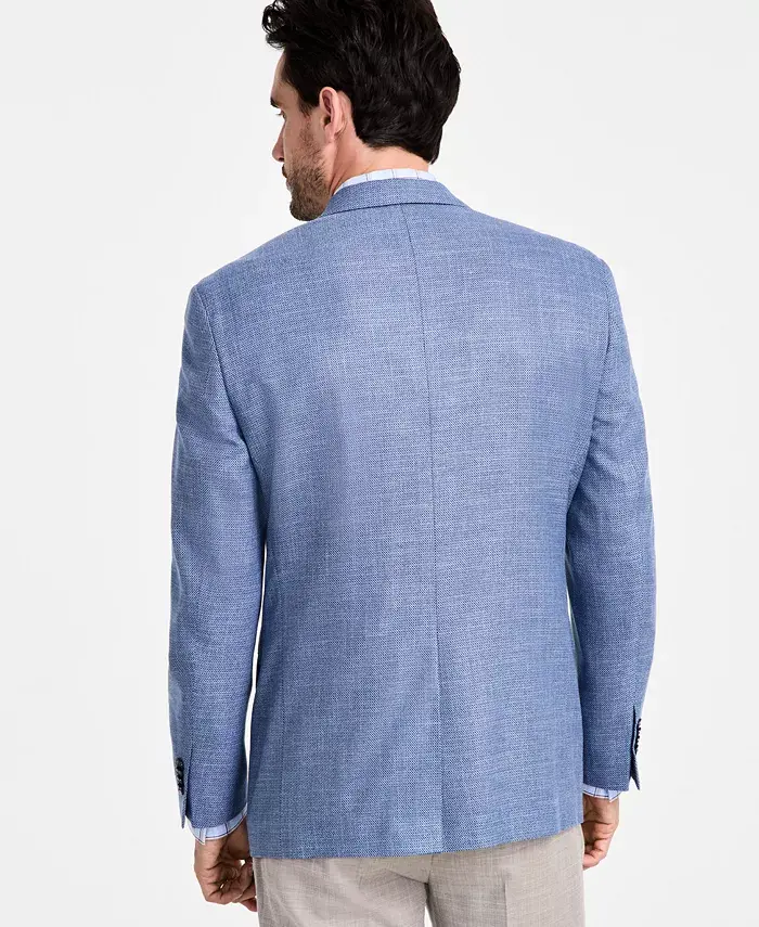 Alfani Michael Kors Men's Classic-Fit Sport Coat Men's Fashion & Accessories