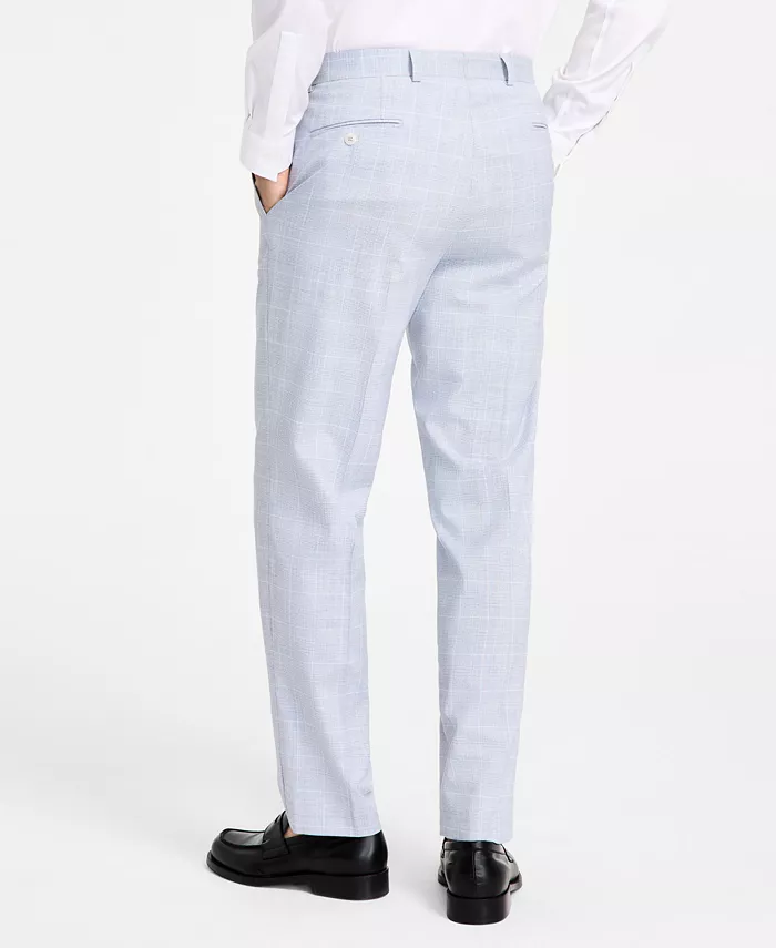 Alfani Michael Kors Men's Classic Fit Spring Performance Pants Men's Fashion & Accessories