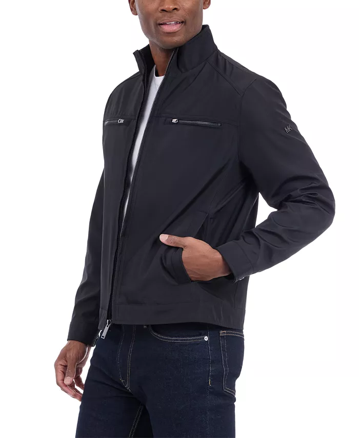 Alfani Michael Kors Men's Hipster Jacket Men's Fashion & Accessories