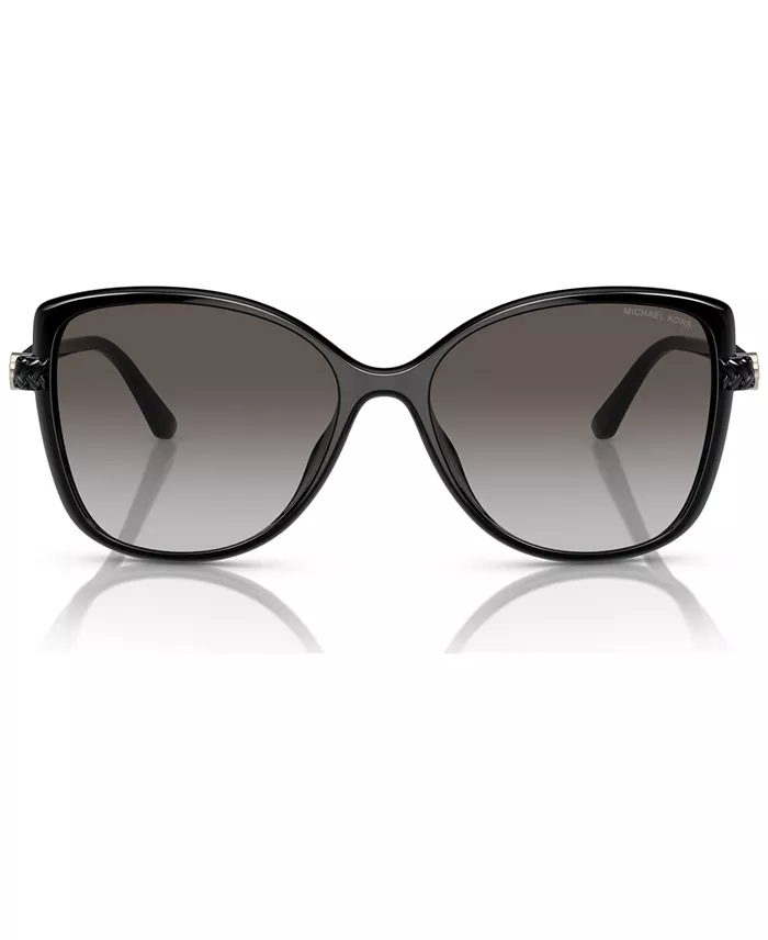 Alfani Michael Kors Women's Malta Sunglasses MK2181 Women's Fashion Shoes & Accessories