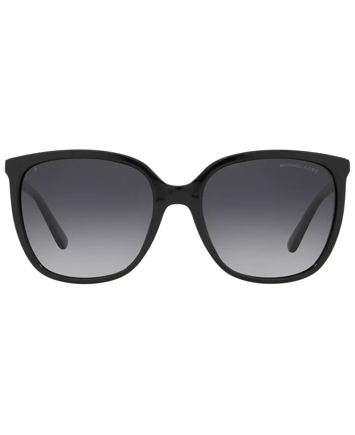 Alfani Michael Kors Women's Polarized Sunglasses MK2137 Women's Fashion Shoes & Accessories