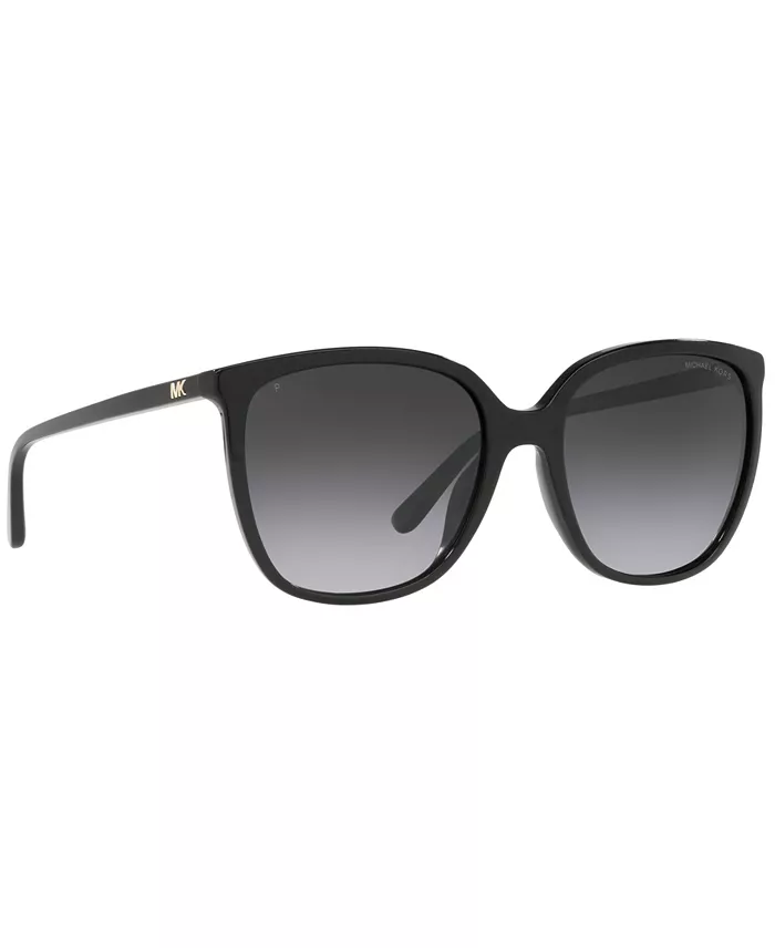 Alfani Michael Kors Women's Polarized Sunglasses MK2137 Women's Fashion Shoes & Accessories