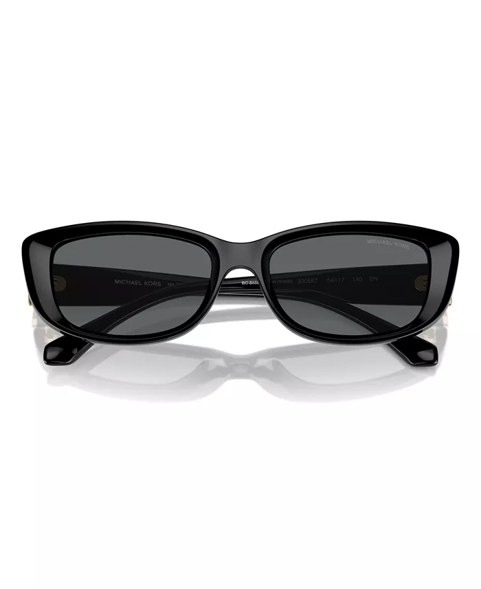 Alfani Michael Kors Women's Sunglasses Asheville Mk2210U Women's Fashion Shoes & Accessories