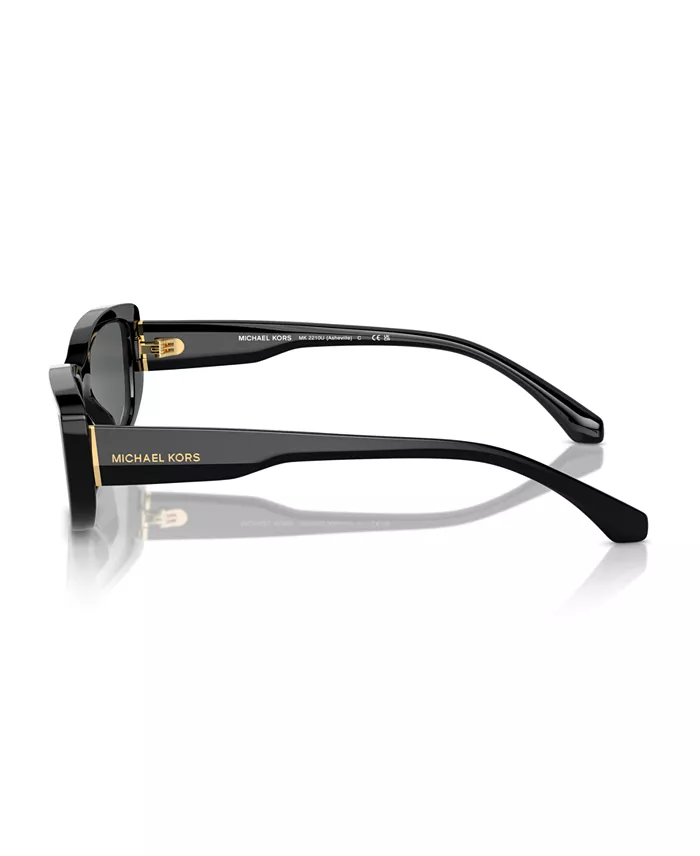 Alfani Michael Kors Women's Sunglasses Asheville Mk2210U Women's Fashion Shoes & Accessories