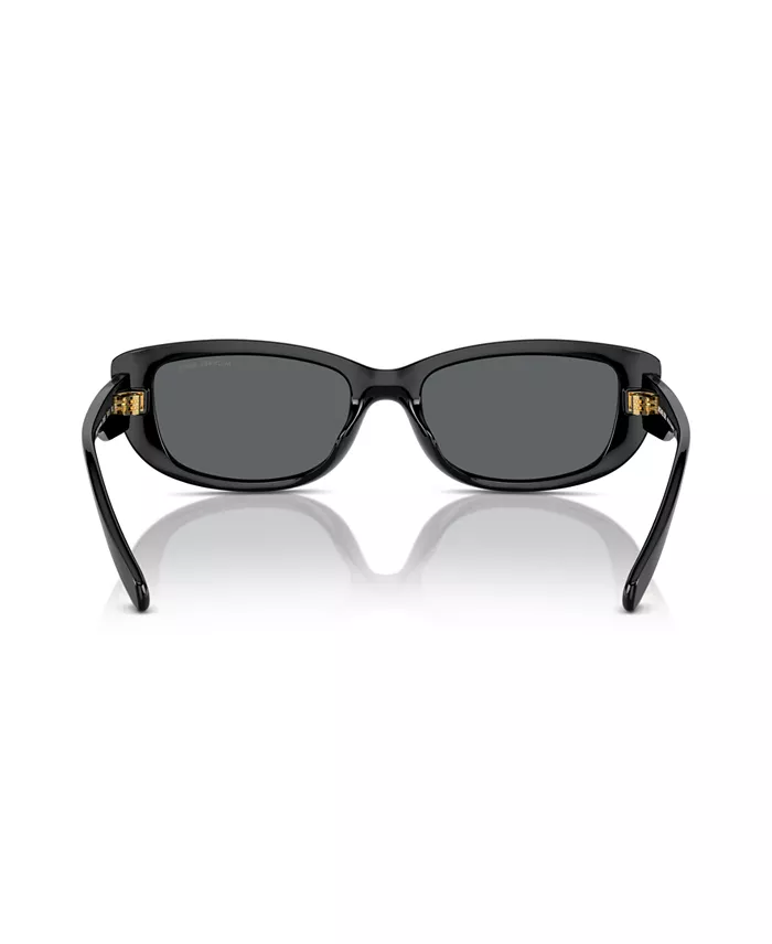 Alfani Michael Kors Women's Sunglasses Asheville Mk2210U Women's Fashion Shoes & Accessories