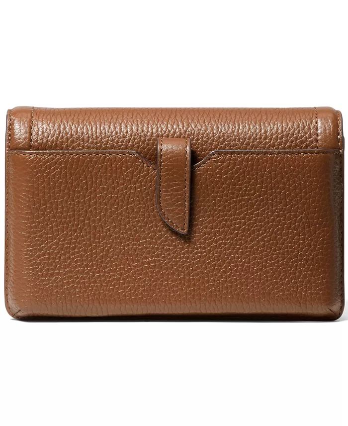 Alfani MICHAEL Michael Kors Jet Set Charm Small Phone Convertible Crossbody Women's Fashion Shoes & Accessories