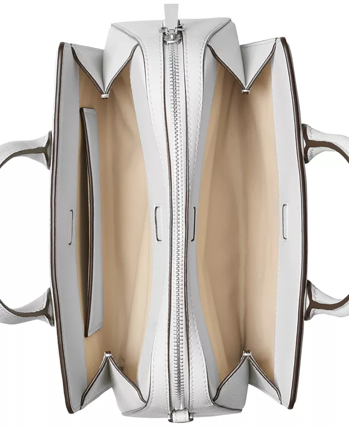 Alfani MICHAEL Michael Kors Laila Small Crossbody Satchel Handbags Purses & Accessories