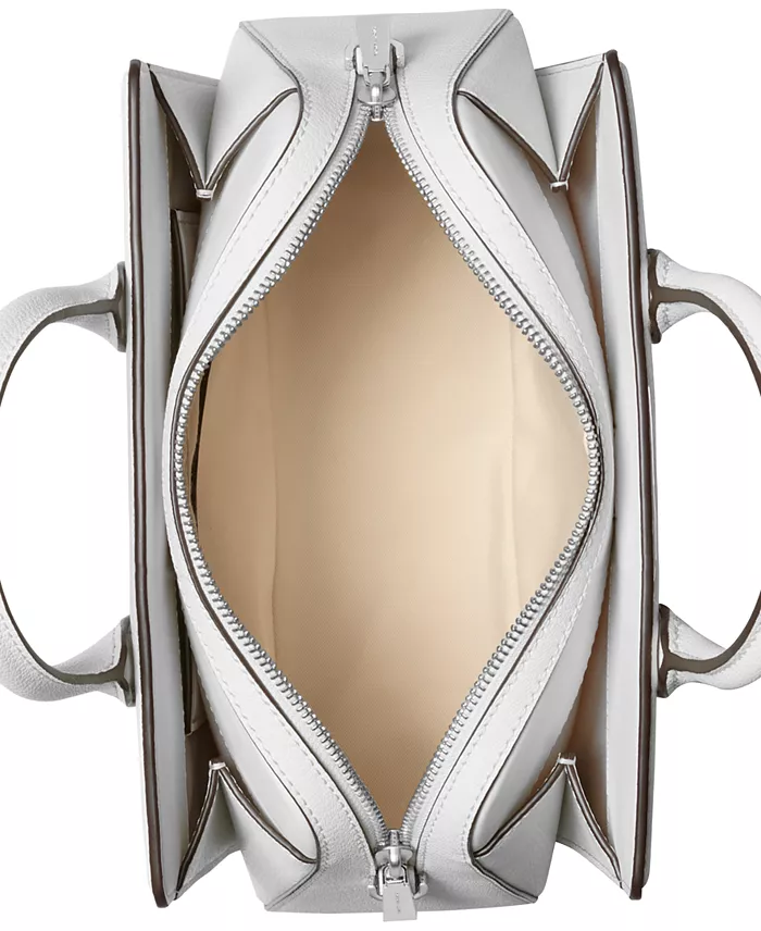 Alfani MICHAEL Michael Kors Laila Small Crossbody Satchel Handbags Purses & Accessories