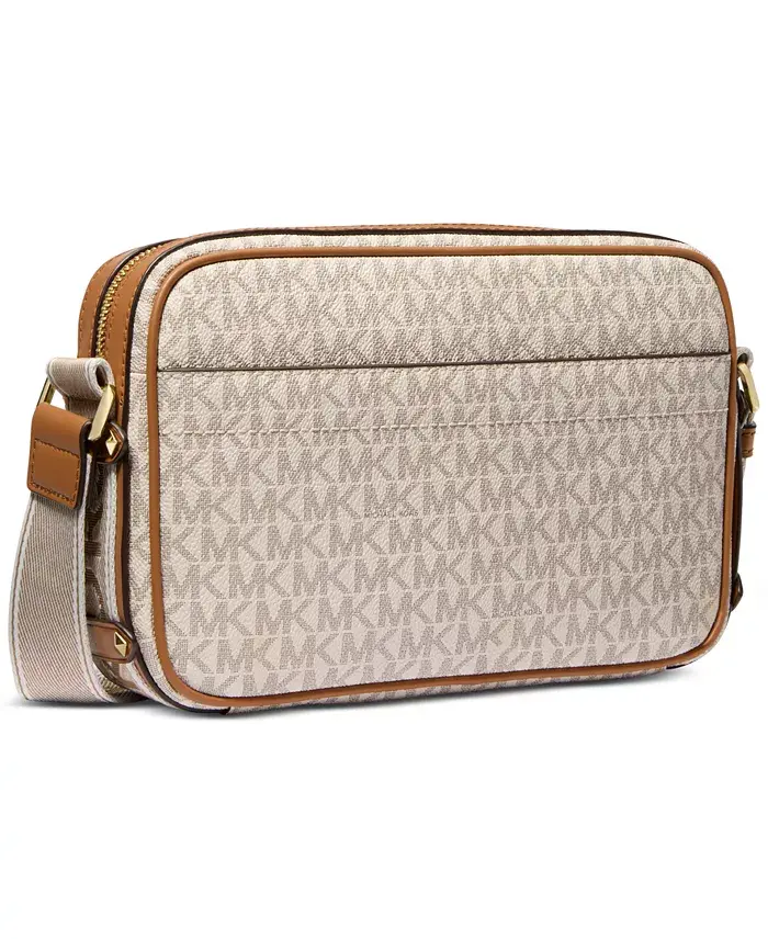 Alfani MICHAEL Michael Kors Maeve East West Pocket Crossbody Handbags Purses & Accessories