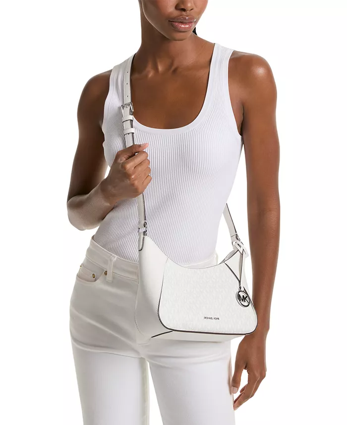 Alfani MICHAEL Michael Kors Raquel Small Crossbody Handbags Purses & Accessories