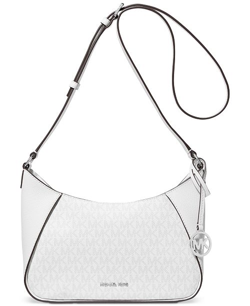 alfani MICHAEL Michael Kors Raquel Small Crossbody Handbags Purses & Accessories