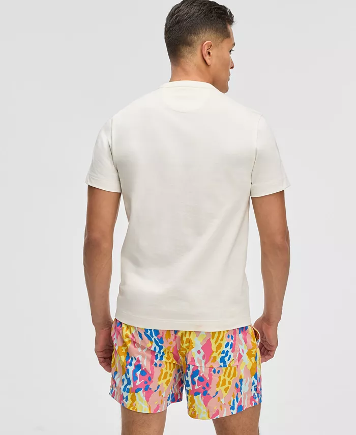 Alfani Mode Of One Men's Los Angeles Graphic T-Shirt Exclusively At Macy's Men's Fashion & Accessories
