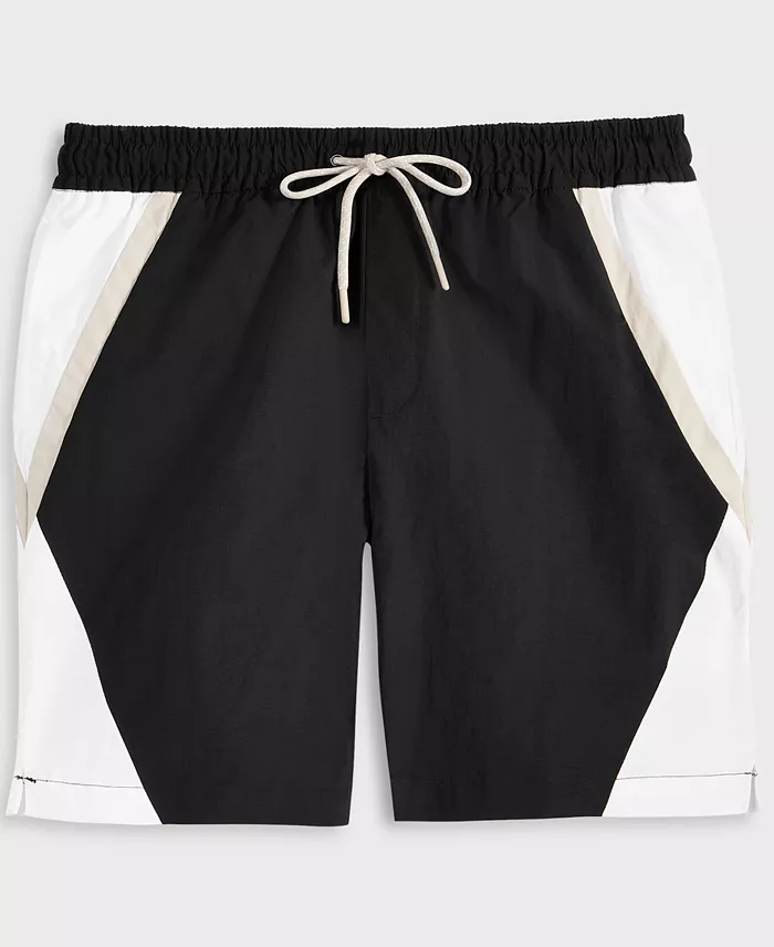Alfani Mode Of One Men's Pieced Track Shorts Exclusively At Macy's Men's Fashion & Accessories