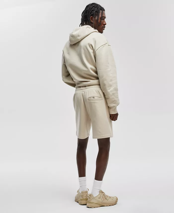 Alfani Mode Of One Men's Pull-On Fleece Shorts Created For Macy's Men's Fashion & Accessories