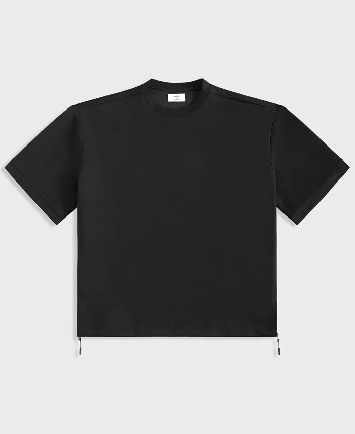 Alfani Mode Of One Men's Regular-Fit Crewneck Sweatshirt Created For Macy's Men's Fashion & Accessories