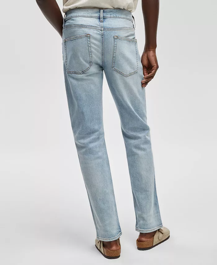 Alfani Mode Of One Men's Slim-Fit Jeans Created For Macy's Men's Fashion & Accessories