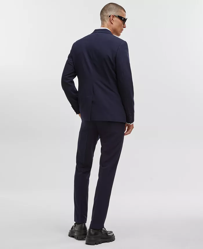 Alfani Mode Of One Men's Slim-Fit Suit Created For Macy's Men's Fashion & Accessories