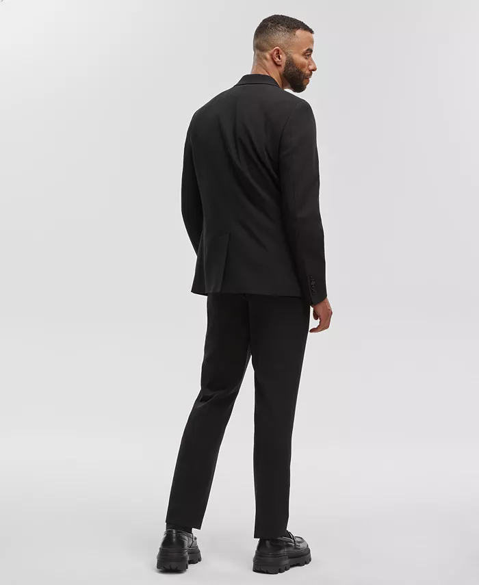 Alfani Mode Of One Men's Slim-Fit Suit Created For Macy's Men's Fashion & Accessories