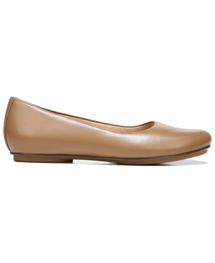 Alfani Naturalizer Maxwell Ballet Flats TRUE COLORS Women's Fashion Shoes & Accessories