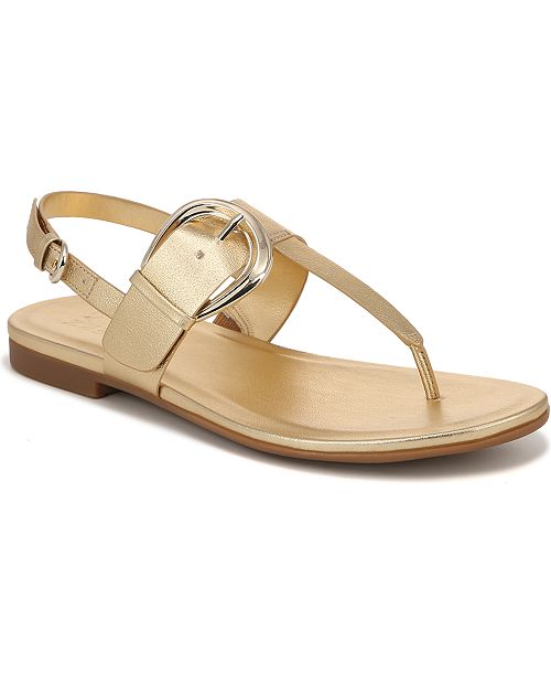 alfani Naturalizer Taylor Flat Sandals Women's Fashion Shoes & Accessories alfani Naturalizer Taylor Flat Sandals Women's Fashion Shoes & Accessories
