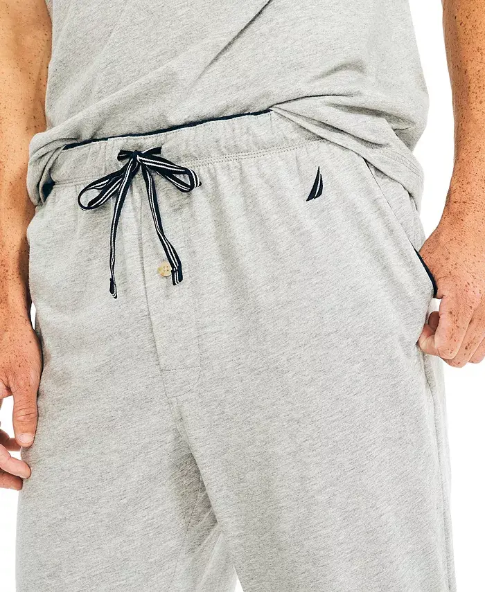 Alfani Nautica Knit Pajama Pants Men's Fashion & Accessories