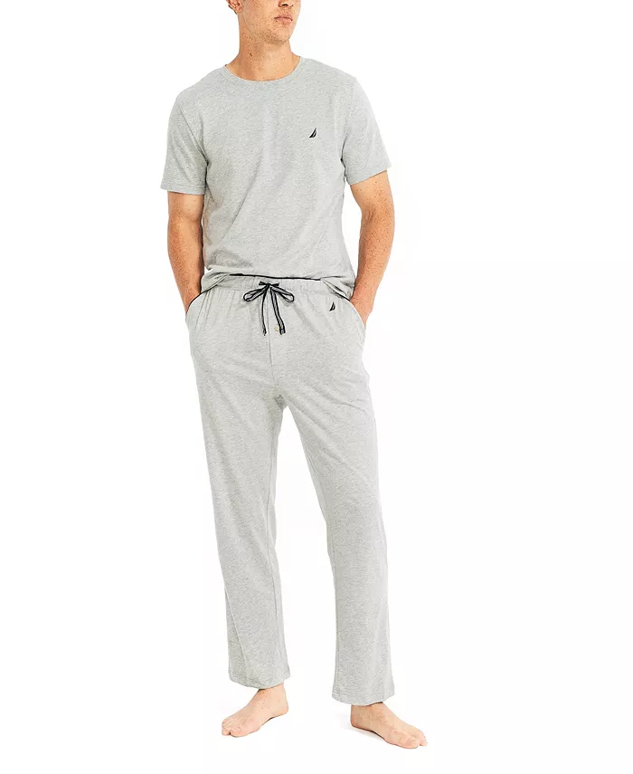 Alfani Nautica Knit Pajama Pants Men's Fashion & Accessories