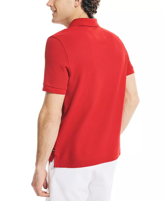 Alfani Nautica Men's Classic-Fit Performance Deck Polo Shirt Men's Fashion & Accessories