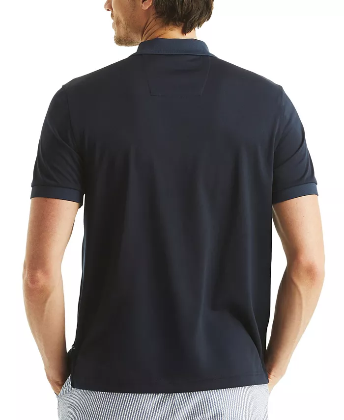 Alfani Nautica Men's Classic-Fit Performance Polo Shirt Men's Fashion & Accessories