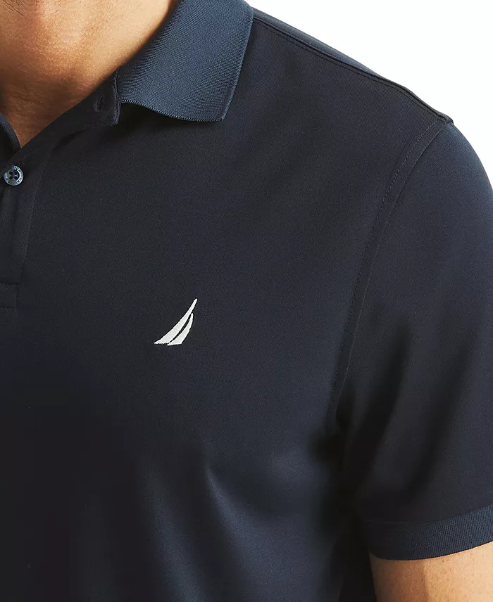 Alfani Nautica Men's Classic-Fit Performance Polo Shirt Men's Fashion & Accessories