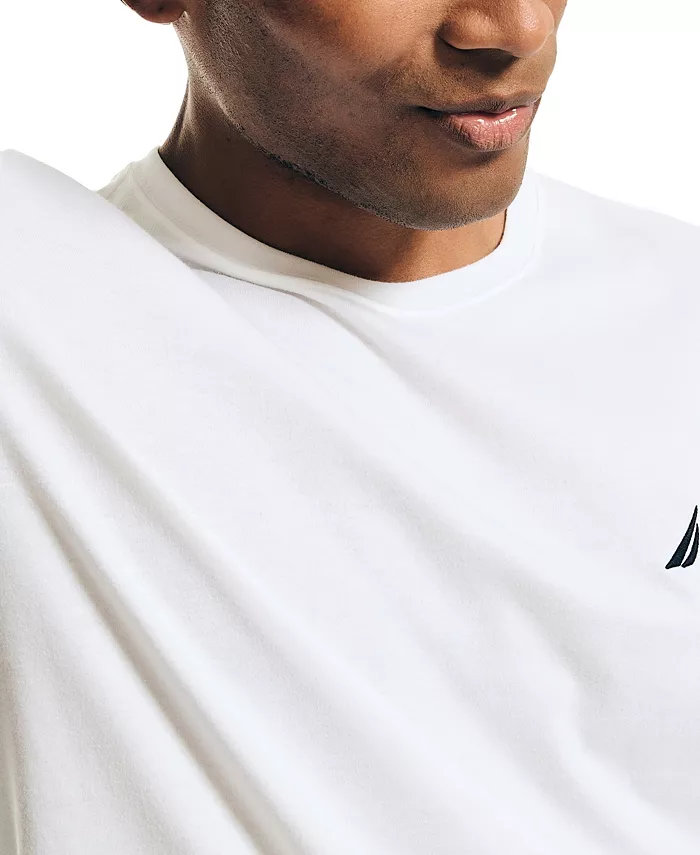 Alfani Nautica Men's Knit Pajama T-Shirt Men's Fashion & Accessories