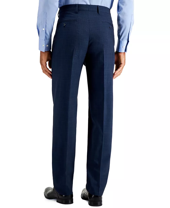 Alfani Nautica Men's Modern-Fit Bi-Stretch Suit Men's Fashion & Accessories