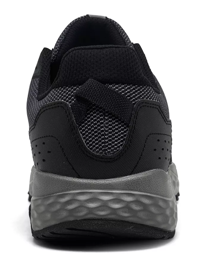 Alfani New Balance Men's 410 V8 Wide Width Trail Running Sneakers From Finish Line Brands