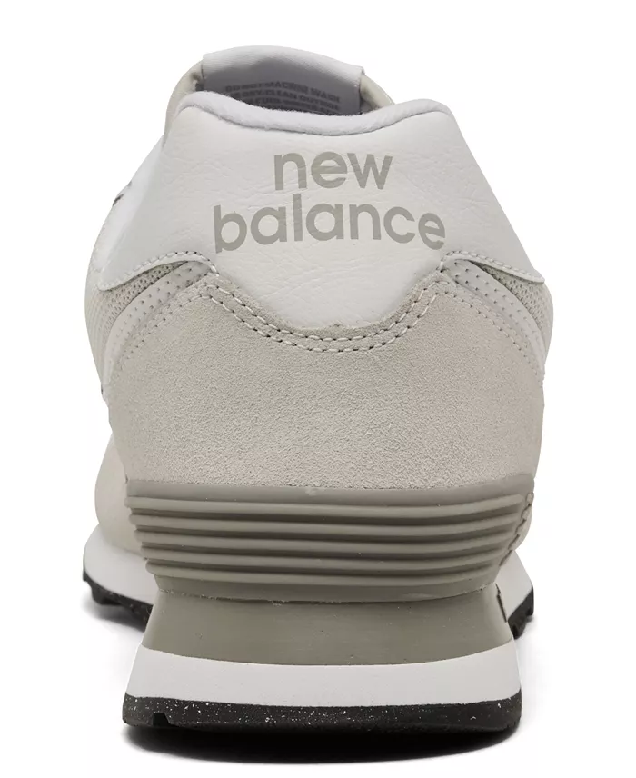 Alfani New Balance Men's 574 Casual Sneakers From Finish Line Brands