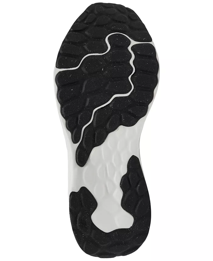 Alfani New Balance Men's Fresh Foam Arishi V4 Running Sneakers From Finish Line Brands