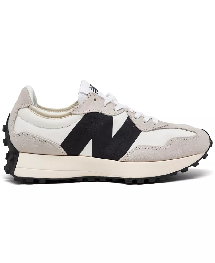 Alfani New Balance Women's 327 Casual Sneakers From Finish Line Brands