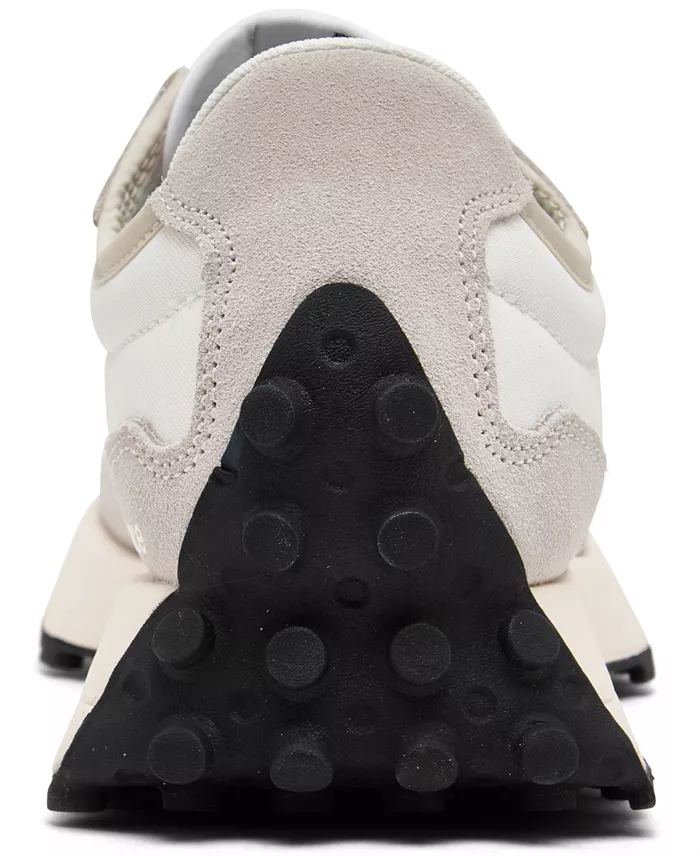 Alfani New Balance Women's 327 Casual Sneakers From Finish Line Brands