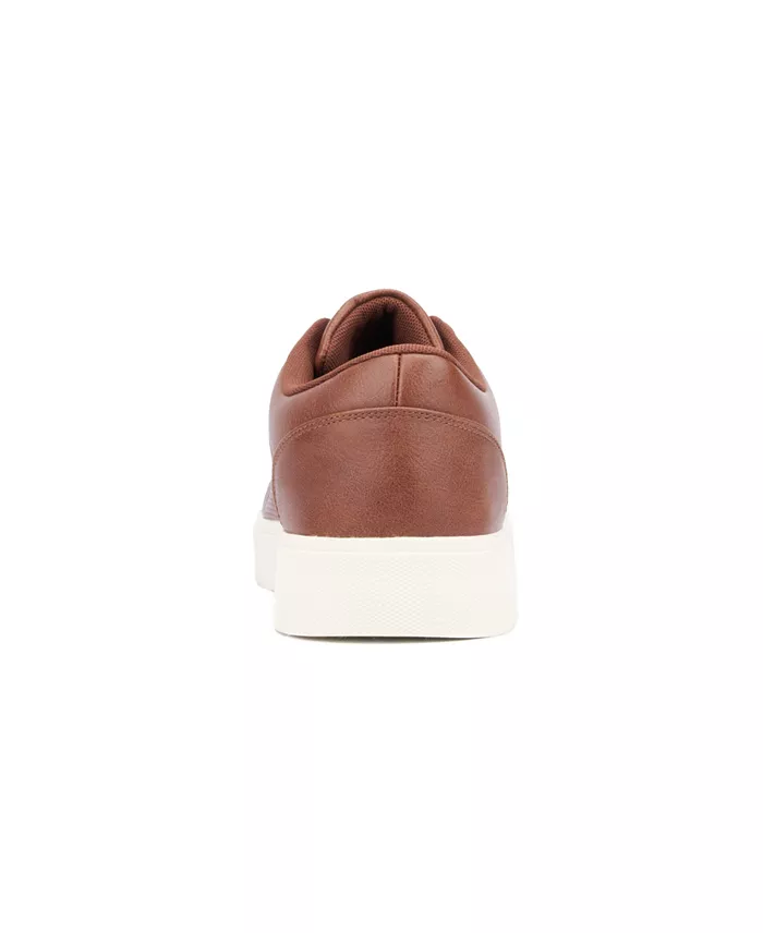 Alfani New York & Company Men's Rupertin Low Top Sneakers Men's Shoes