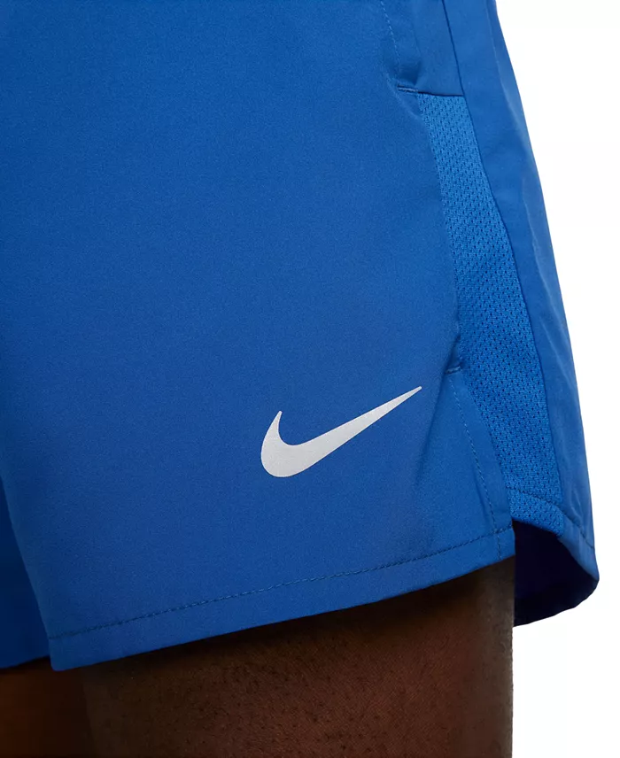 Alfani Nike Challenger Men's Dri-FIT Brief-Lined 5" Running Shorts Men's Fashion & Accessories